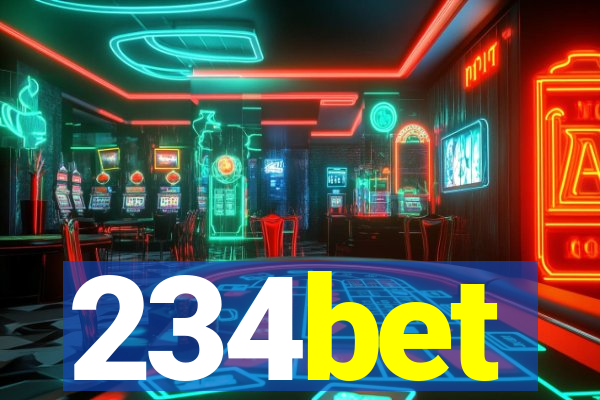234bet