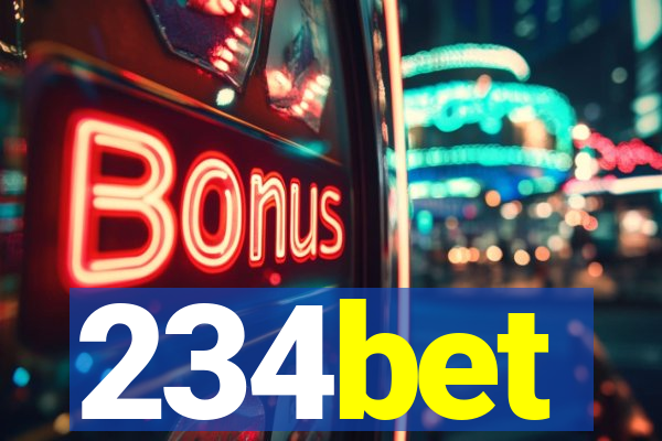 234bet