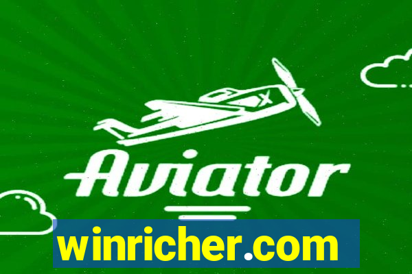 winricher.com