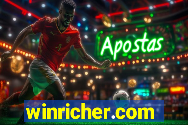 winricher.com