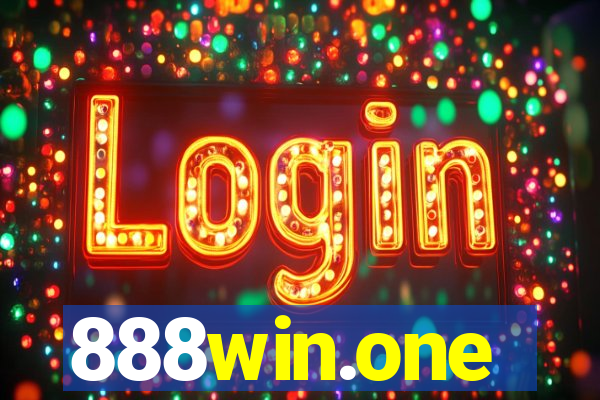 888win.one