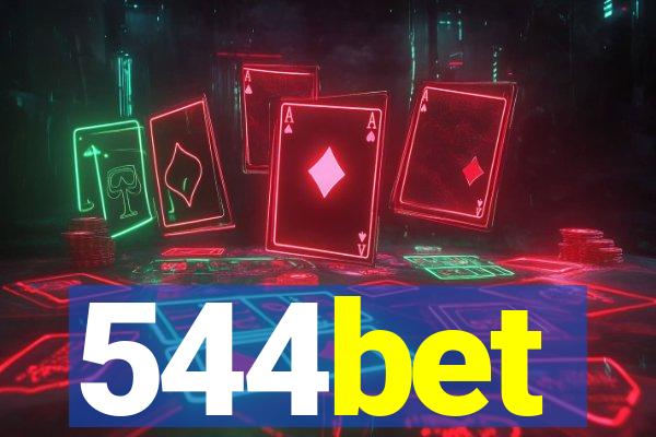 544bet