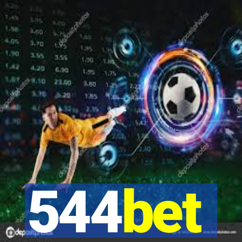 544bet