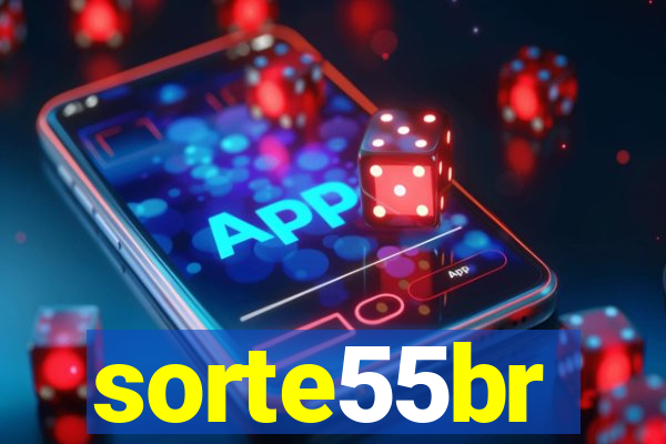 sorte55br