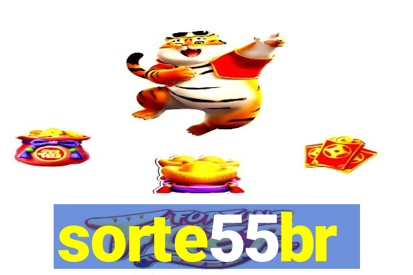 sorte55br