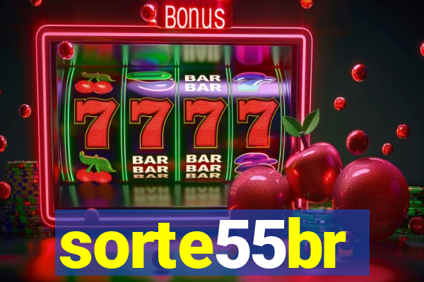 sorte55br