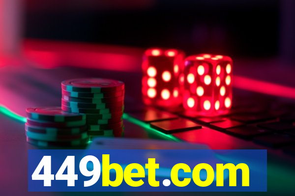 449bet.com