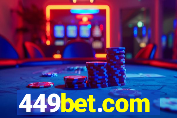 449bet.com