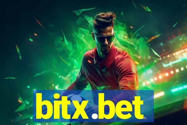 bitx.bet