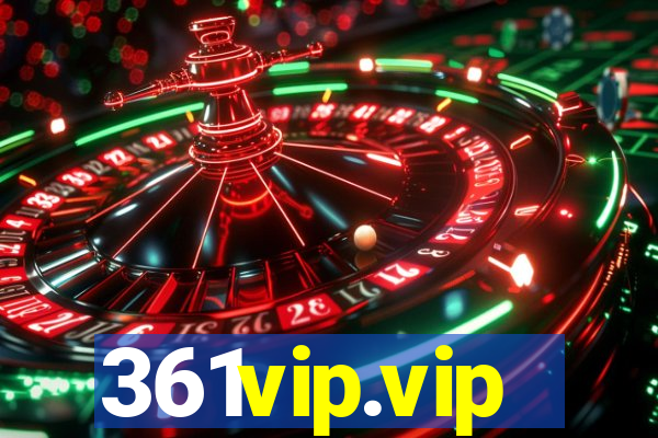 361vip.vip