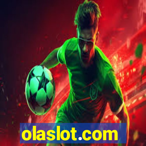olaslot.com
