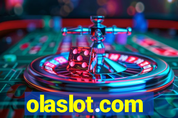 olaslot.com