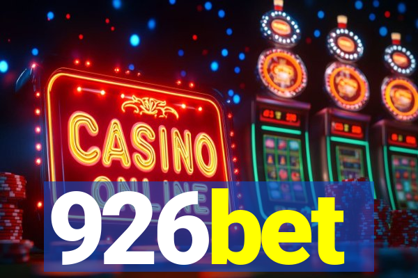 926bet