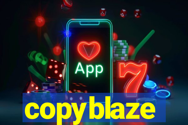 copyblaze