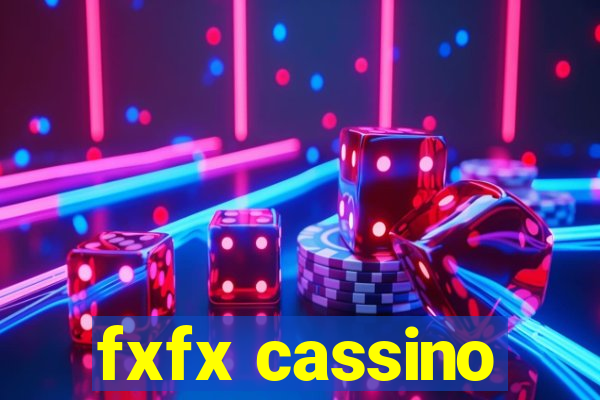fxfx cassino