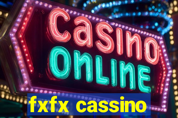 fxfx cassino