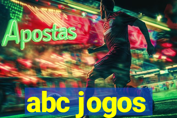 abc jogos