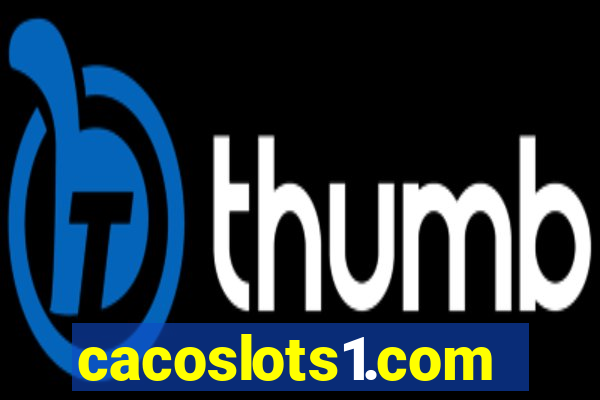cacoslots1.com