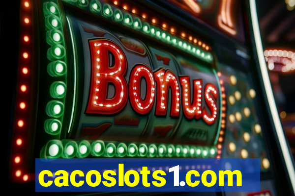 cacoslots1.com