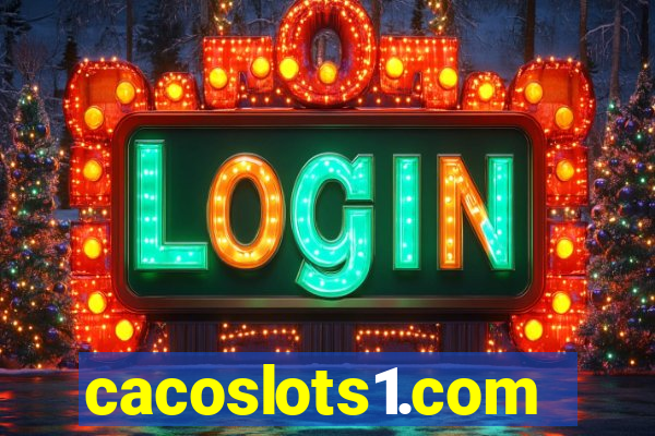 cacoslots1.com