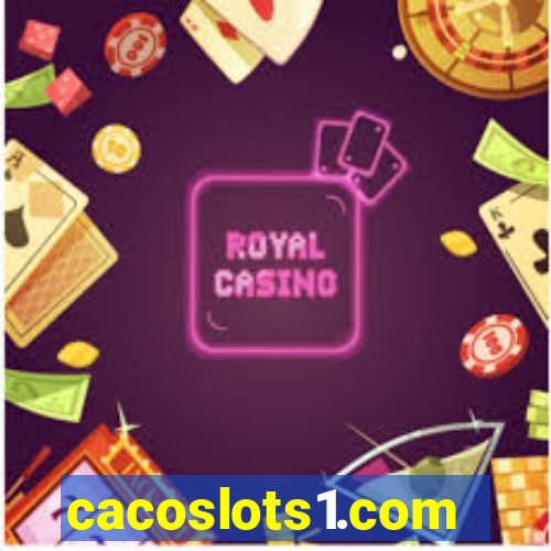 cacoslots1.com