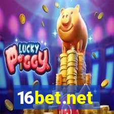 16bet.net