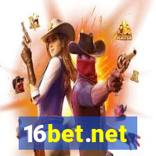 16bet.net