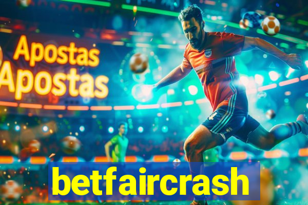 betfaircrash