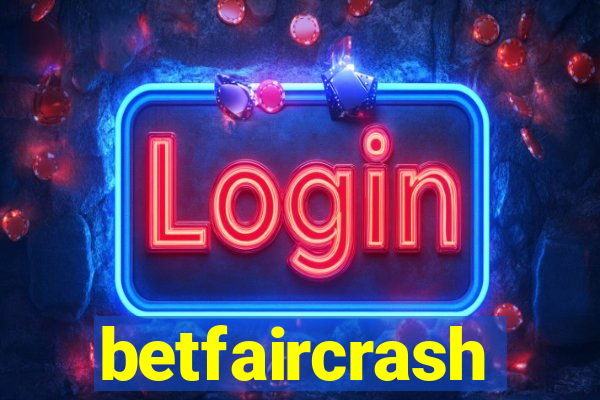 betfaircrash