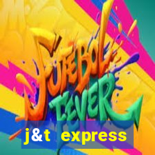 j&t express rastrear pedido