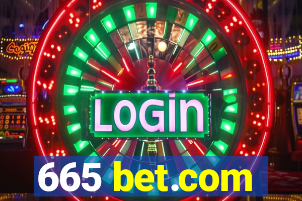 665 bet.com
