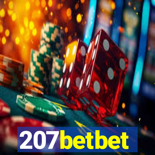 207betbet