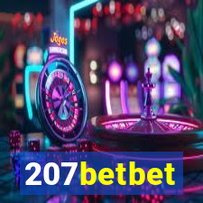 207betbet