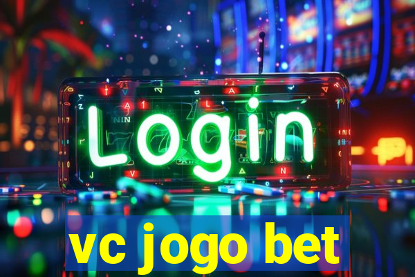 vc jogo bet