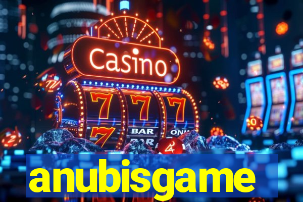 anubisgame