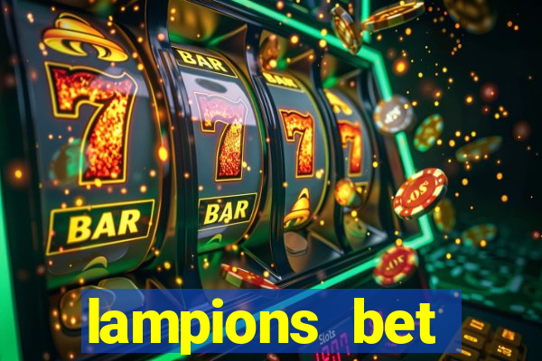 lampions bet charlles e tiringa