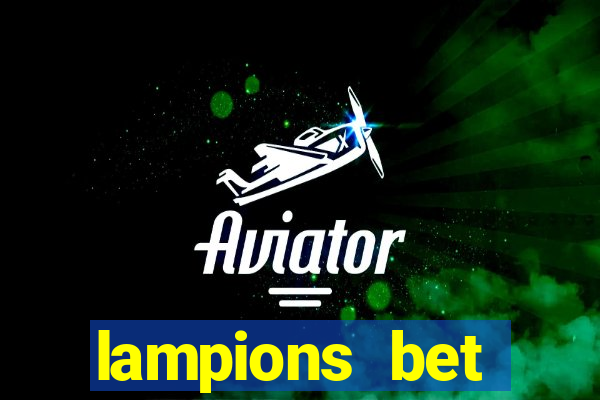 lampions bet charlles e tiringa