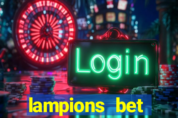 lampions bet charlles e tiringa