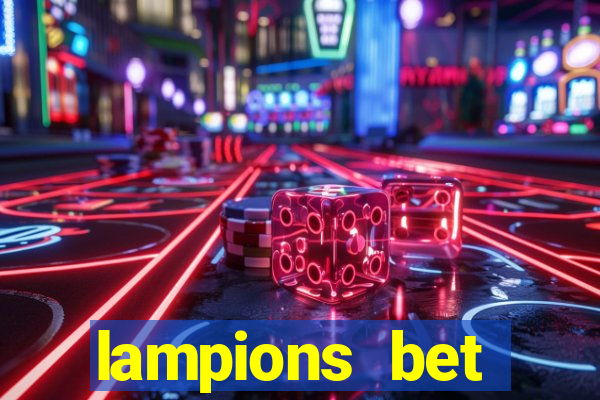 lampions bet charlles e tiringa