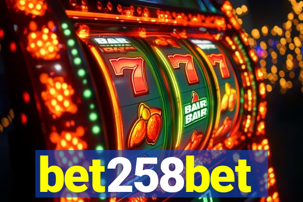 bet258bet