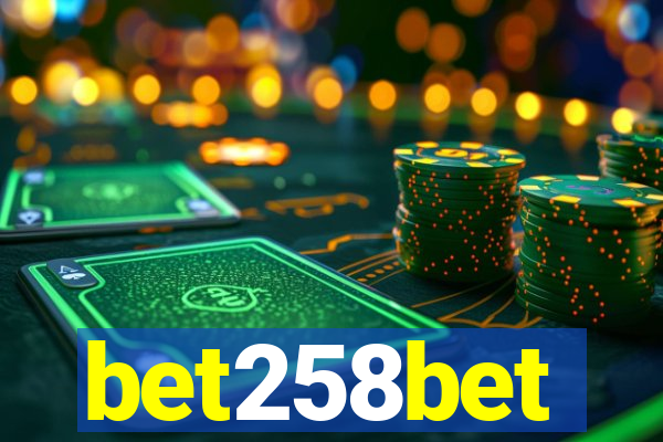 bet258bet