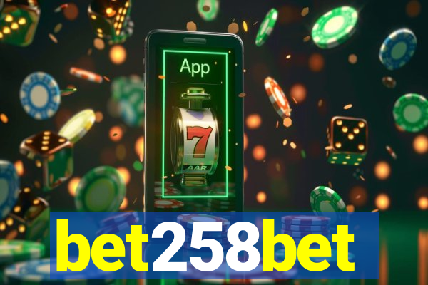 bet258bet