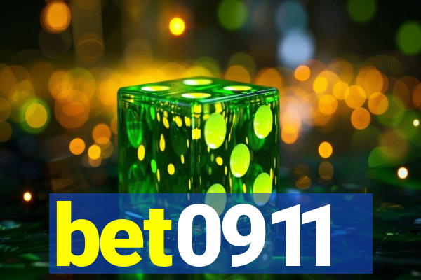 bet0911
