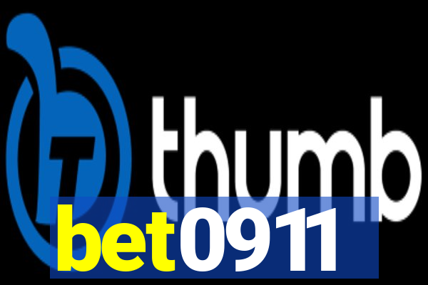 bet0911