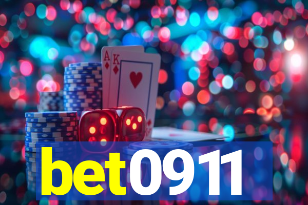 bet0911