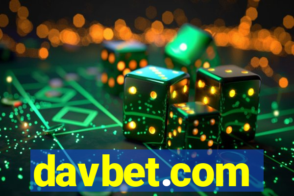 davbet.com