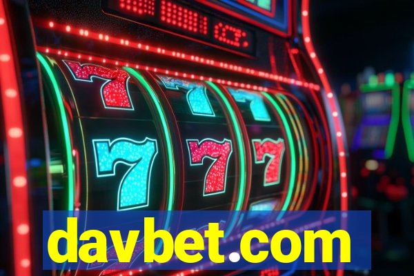 davbet.com