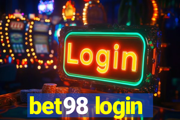 bet98 login