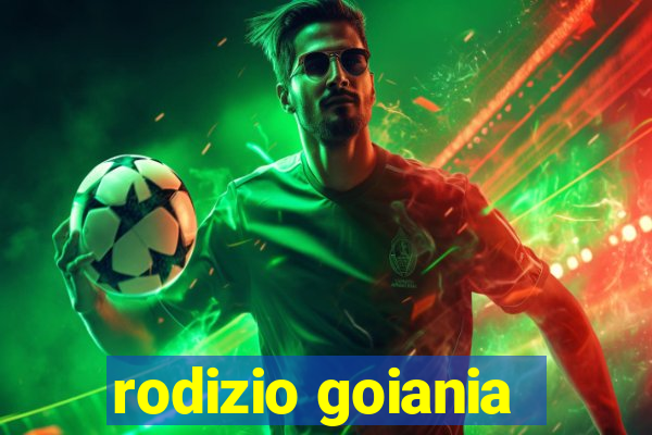 rodizio goiania