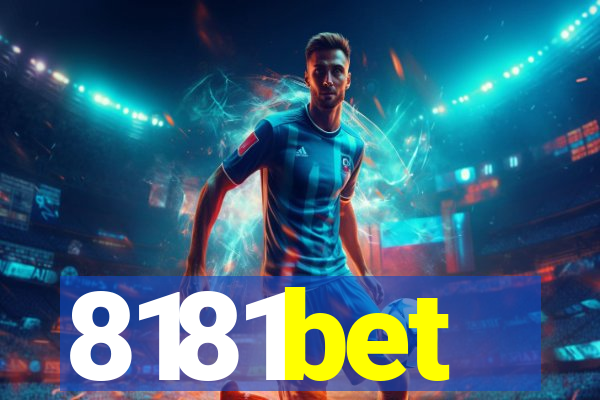 8181bet